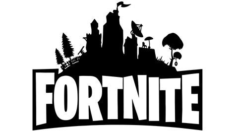 Fortnite Logo