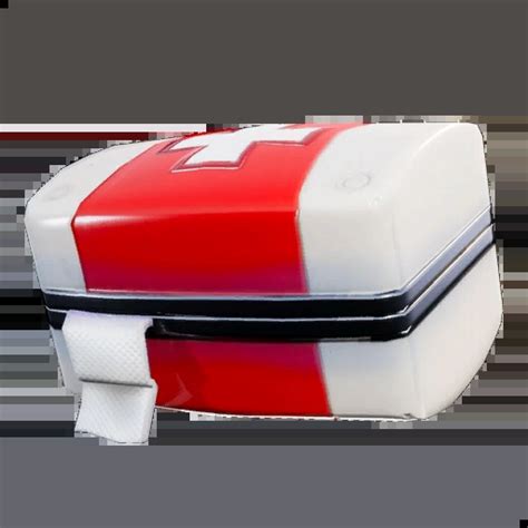 Fortnite Medkit
