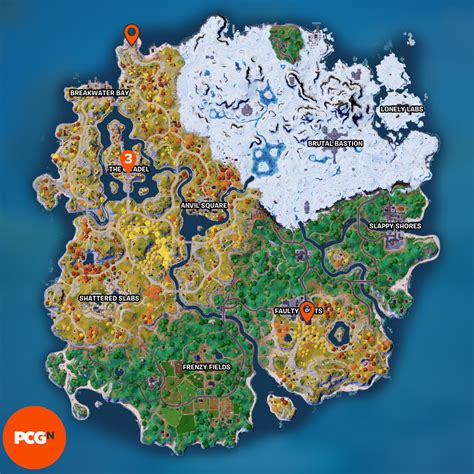 fortnite sign up challenges 2024