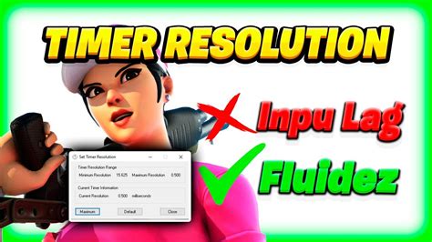 fortnite timer resolution download