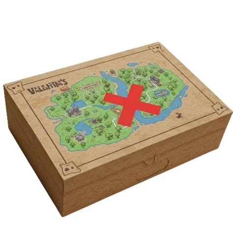 Fortnite Treasure Map Template Image Printable