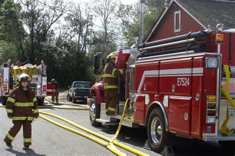 fortuna ca fire department