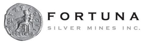 fortuna silver mines latest stock price