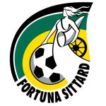 fortuna sittard table standing