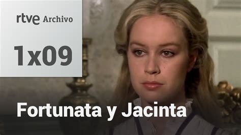 fortunata y jacinta capitulo 9