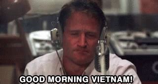 fortunate son good morning vietnam