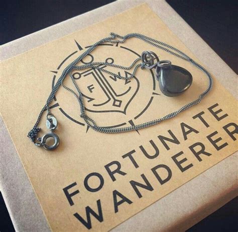 fortunate wanderer collection