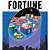 fortune magazine cover nft