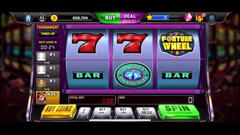 777 Slots Fortune Wheel Casino Saga! FREE SLOT MACHINES