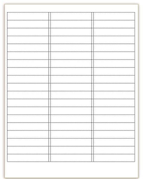 Fortune Cookie Template Microsoft Word