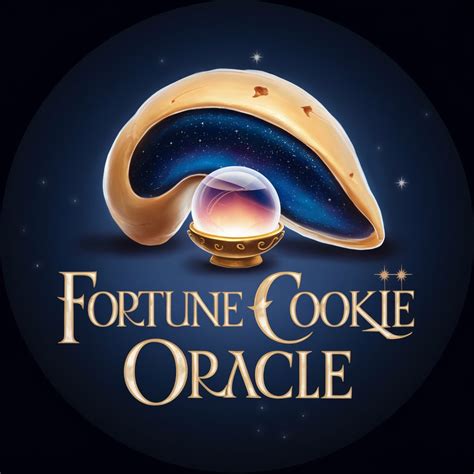 Fortune Cookie Virtual