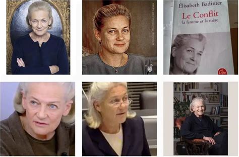 fortune de elisabeth badinter