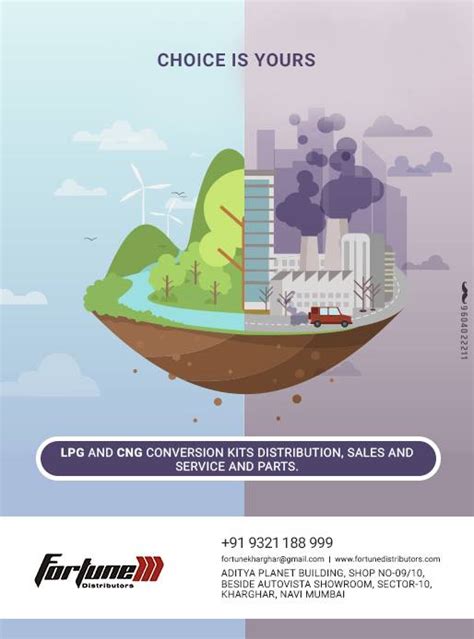 Fortune Distributors Address