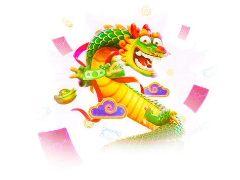 fortune dragon pg png