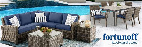 Fortunoff Outdoor Furniture Cushions Patio Furniture