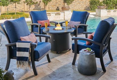 Top 10 Fortunoff 10 Seater Outdoor Patio Furniture Home Appliances