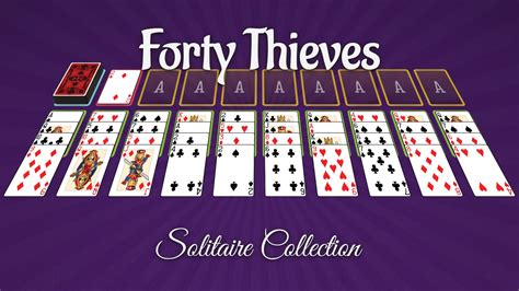 forty thieves play inspired by