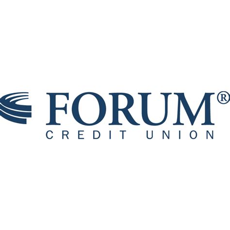 forum credit union log in