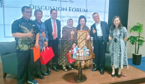 Forum Diskusi yang Terbuka dan Menginspirasi