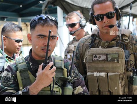 Forward Air Controller