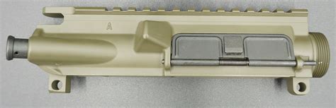 Forward Control Dust Cover