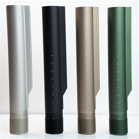Forward Controls Design A5 Buffer Tube