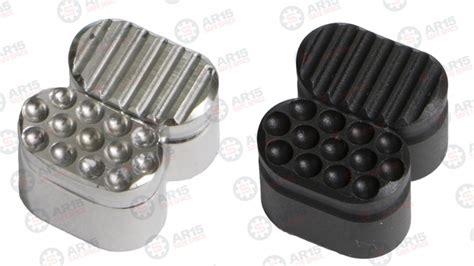 Forward Controls Design Emr-C