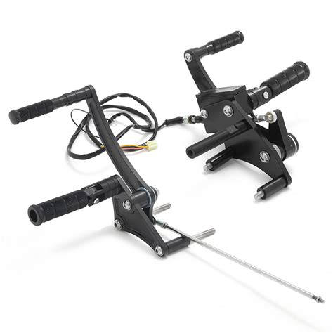 Forward Controls Jmw