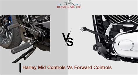 Forward Controls To Mid Controls