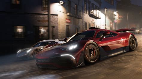 Forza Horizon 5 Developer Explains Why the Game is Set in Mexico