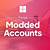 forza modded accounts