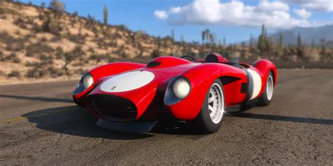 forza 5 most expensive cars