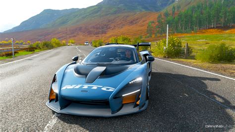 forza horizon 4 most expensive cars