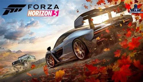 Forza Horizon 5 Apk Mobile Android Full Version Free Download ePinGi