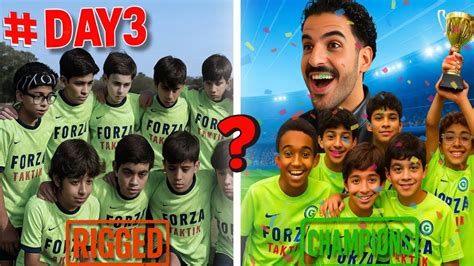 Forza Taktik Winter Strategies Unveiled