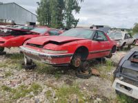 Foss Auto Salvage Lagrange