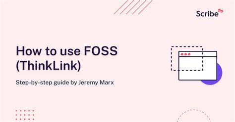 foss login