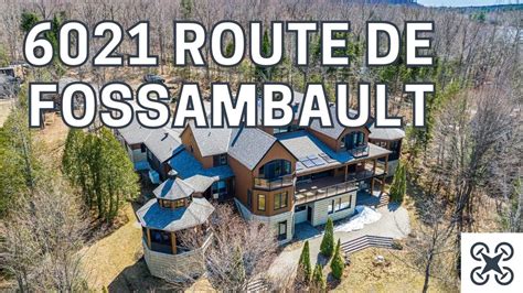 Fossambault Sur Le Lac Role Devaluation