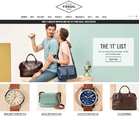 fossil 15% discount code