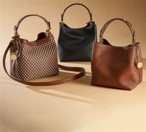 Fossil Bag Australia