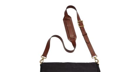 Fossil Bag Replacement Strap