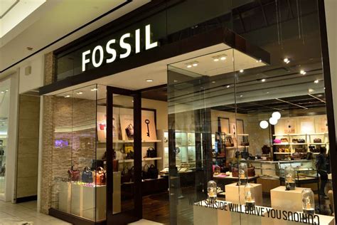 Fossil Bag Return Policy