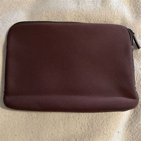 Fossil Computer Sleeve