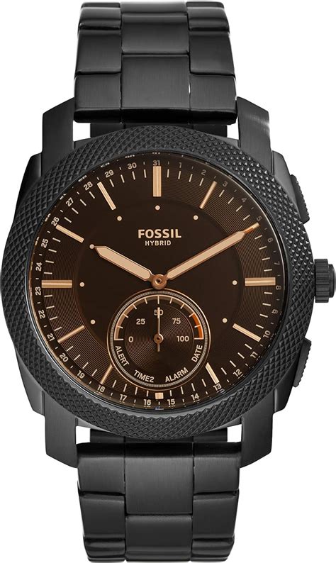 fossil discounts on watches