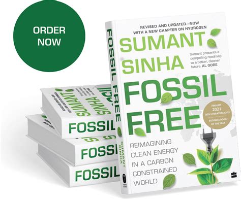 Fossil Free Book
