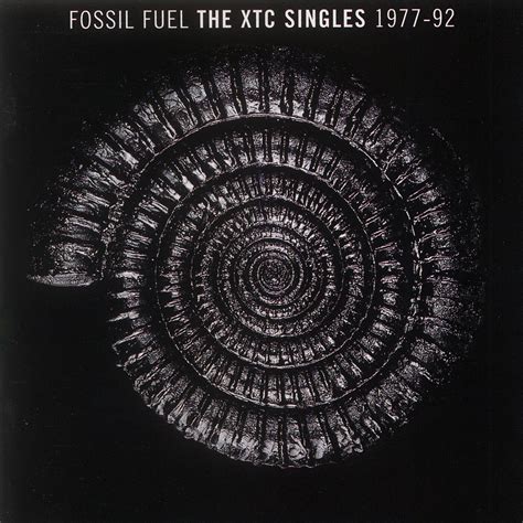 Fossil Fuel Xtc