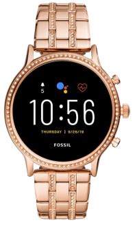 fossil gen 5 julianna specs