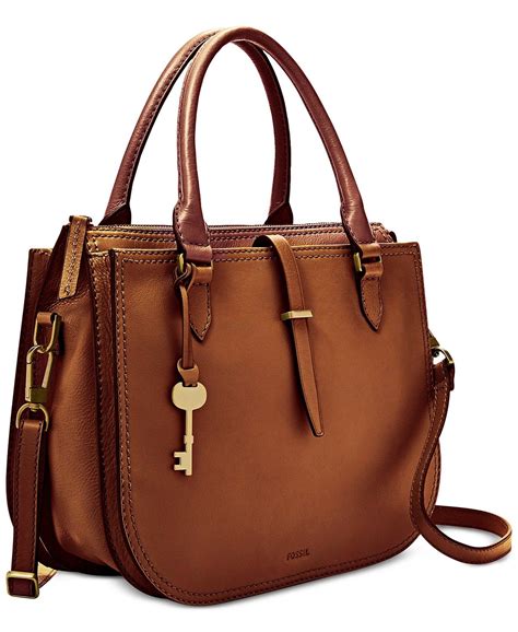 fossil handbags for sale