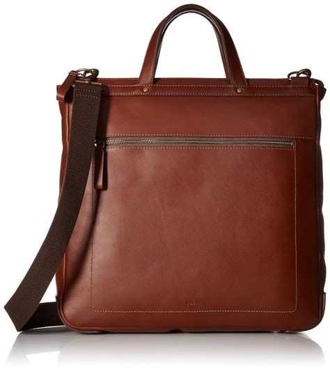Fossil Haskell Bag