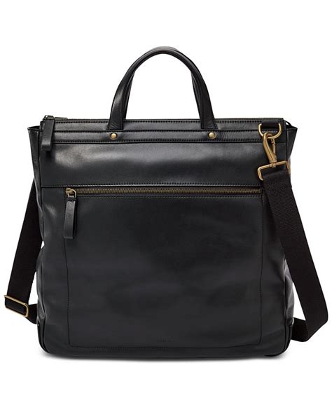 Fossil Haskell Work Bag